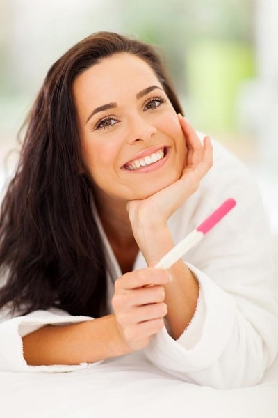 Pregnancy Following Breast Augmentation