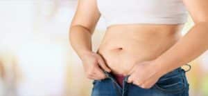 Liposuction and Weight Loss 0