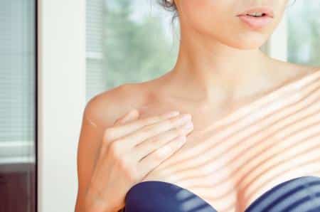 Breast Massage After Breast Enhancement Surgery 0